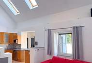 Gemütliches Zuhause für den kleinen Haushalt