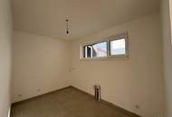 Charmante Gartenwohnung - 2 Zimmer plus Küche - südseitige Ruhelage - Erstbezug - Fußbodenheizung - WP &amp; Solar