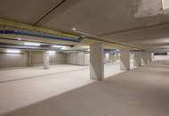 Erstbezug: westseitige 2-Zimmer-Wohnung mit großer Terrasse