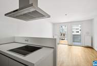 Gemütliche 2-Zimmer Maisonettewohnung mit Terrasse in Ottakring!