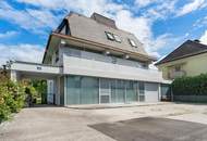 Wohn- und Geschäftshaus mit Potenzial in St. Martin: Wohnen und Arbeiten unter einem Dach