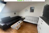 Anlage oder Eigenheim – attraktive Dachgeschosswohnung mit bester Wohnqualität in Mauthausen!
