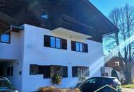 Apartmenthaus mit vielfältigen Möglichkeiten in Oberndorf/Tirol - Perfekt für Investoren!