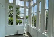 sanierte Altbauwohnung mit Wintergarten und opulentem Badezimmer ab August 2026 verfügbar ++ KNITTELFELD ++