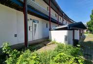 Großzügiges Reihenhaus im Grünen: Wohnen am Kupferbrunnberg