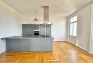 360° TOUR // DESIGN - ALTBAUWOHNUNG im PRATER COTTAGE