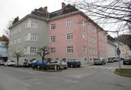 charmante Wohnung in Deutschlandsberg