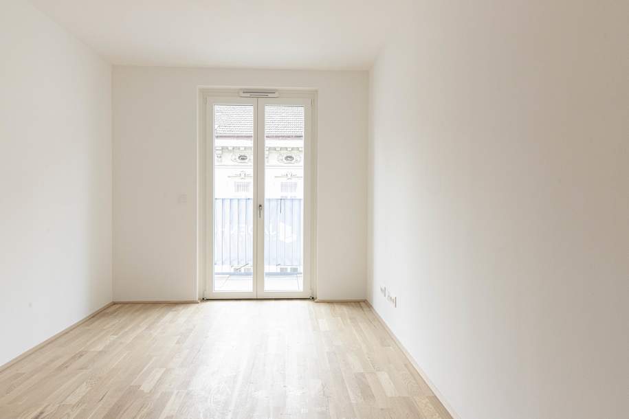 AB NOVEMBER: GEMÜTLICHE 2-Zimmer-Wohnung mit Terrasse| NÄHE U3, Wohnung-miete, 1.099,00,€, 1150 Wien 15., Rudolfsheim-Fünfhaus