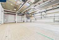 € 3,00/m² – 9.761 m² Gewerbe - Büro, Produktion u. Lager. Top Zustand. Sofort beziehbar