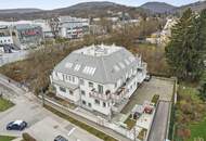 ++ PROVISIONSFREI ++ MODERNE Wohnung mit DACHTERRASSE