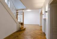 HIETZINGER ALTBAU-VILLA