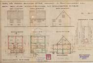 Renovierungsbedürftiges Haus mit Grünblick in Trautmannsdorf/Leitha zu verkaufen!