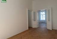 Exklusive, top sanierte Altbauwohnung in bester Lage – Rathausstraße, 1010 Wien! - JETZT ZUSCHLAGEN