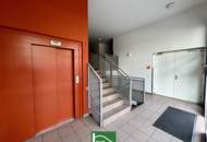 All-inclusive Wohnung im 7. OG beim Kirschblütenpark – nahe U1 Kagran! Warmmiete. - WOHNTRAUM