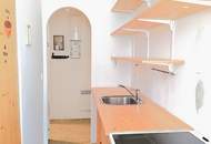 unbefristete Miete - 2 Zimmer nahe Matzleinsdorfer Platz - keine telefonischen Auskünfte möglich