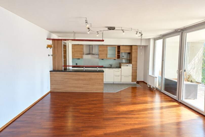 Großzügige 4-Zimmer-Wohnung mit Loggia, Pool und Wellnessangebot in 1100 Wien, Wohnung-kauf, 599.000,€, 1100 Wien 10., Favoriten