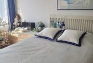 5-Zimmer-Wohnung mit Loggia- Urbaner Rückzugsort in der Donaucity