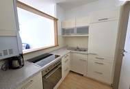 Helle 2 Zimmer Wohnung mit Loggia &amp; Stellplatz - Lanzenkirchen