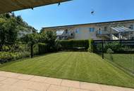 ***Moderne Gartenwohnung mit Terrasse und Eigengarten in beliebter Wohnlage von Leoben***