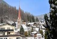 Charmantes Einfamilienhaus in Ruhelage mit Bergblick