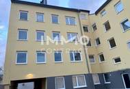 Saniertes Gebäude - Eigentumswohnung in zentraler Lage von Wieselburg