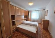 Gepflegte 3-Zimmer-Wohnung mit Loggia in zentraler Lage