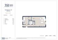 Unbefristet vermietete Neubauwohnung zur Kapitalanlage mit 3% Rendite!