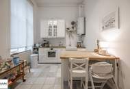 * 3 Zimmer Altbauwohnung mit praktischem Grundriss in bester Lage! * ab 01.08.2025 * Innenstadt / Salzgries *