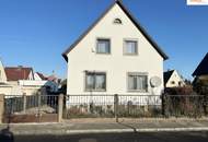 Wohnhaus mit Potenzial in guter Lage von 2620 Neunkirchen