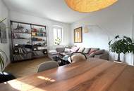 Schöne, großzügige 3-Zimmer-Wohnung mit Baurecht