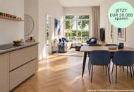 NEU: Vierzimmer-Gartenwohnung - provisionsfrei &amp; top ausgestattet