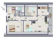 Villenviertel Frohnleiten – Sanierungsbedürftiges Einfamilienhaus in ruhiger Aussichtslage