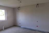 Wohn(t)raum zum Fertigstellen, 3-Zimmer-Projektwohnung in Klagenfurt