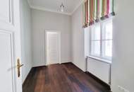 Klassischer Altbau im wunderschönen Reisnerviertel