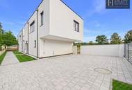 Erstbezug Doppelhaushälfte in Perchtoldsdorf - 5 Zimmer, Garten, Terrasse, Stellplatz!