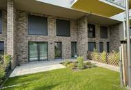 IU | 3-Zimmer Maisonette-Wohnung mit Balkon, Garten und Terrasse