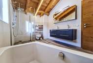 Wohngenuss pur: Top Haus mit Einliegerwohnung in bevorzugter Lage von Wenns!