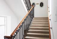 Design trifft Komfort – stilvolle 2-Zimmer-Wohnung in der Neulinggasse