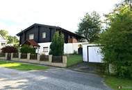 Charmantes Einfamilienhaus in ruhiger Lage