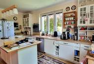 "In Kaufabwicklung!" EINFAMILIENHAUS IN SONNIGER LAGE MIT SCHÖNEM GARTEN