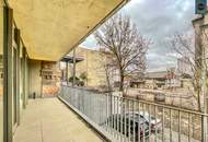 Sehr gut ausgestattetes Loft mit 2 Terrassen in der Brotfabrik Wien!