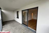Charmante und moderne 2-Zimmer-Wohnung mit Balkon