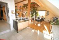 Teilbare, große Wohnung mit Garten im Westen von Graz