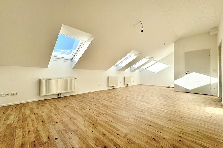 U1 ! DG I lichterfüllt und luftig geschnitten I 2 Zimmer machbar I Kurzzeitvermietung möglich* I tolle Infrastruktur, Wohnung-kauf, 175.000,€, 1100 Wien 10., Favoriten