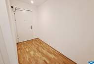 Ihr neues Zuhause in Stammersdorf: 3 Zimmerwohnung mit traumhaftem Garten in Grünruhelage