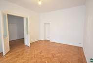 Schöner 3-Zimmer-Altbau in Hofruhelage