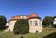 Graz-Hilmteich: Einzigartige Villa in Premiumlage – eine seltene Gelegenheit für anspruchsvolle Käufer