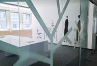 DPC | Modernes Bürohaus Nähe Laurenzgasse