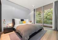 Luxus-Penthouse in den Schlossresidenzen Velden