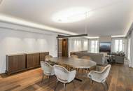 HARISCH SUITES - Suite 709 mit Zugang ins 5*-Hotel Weisses Rössl